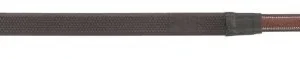 Pessoa Raised Fancy Stitched Pony Laced Reins