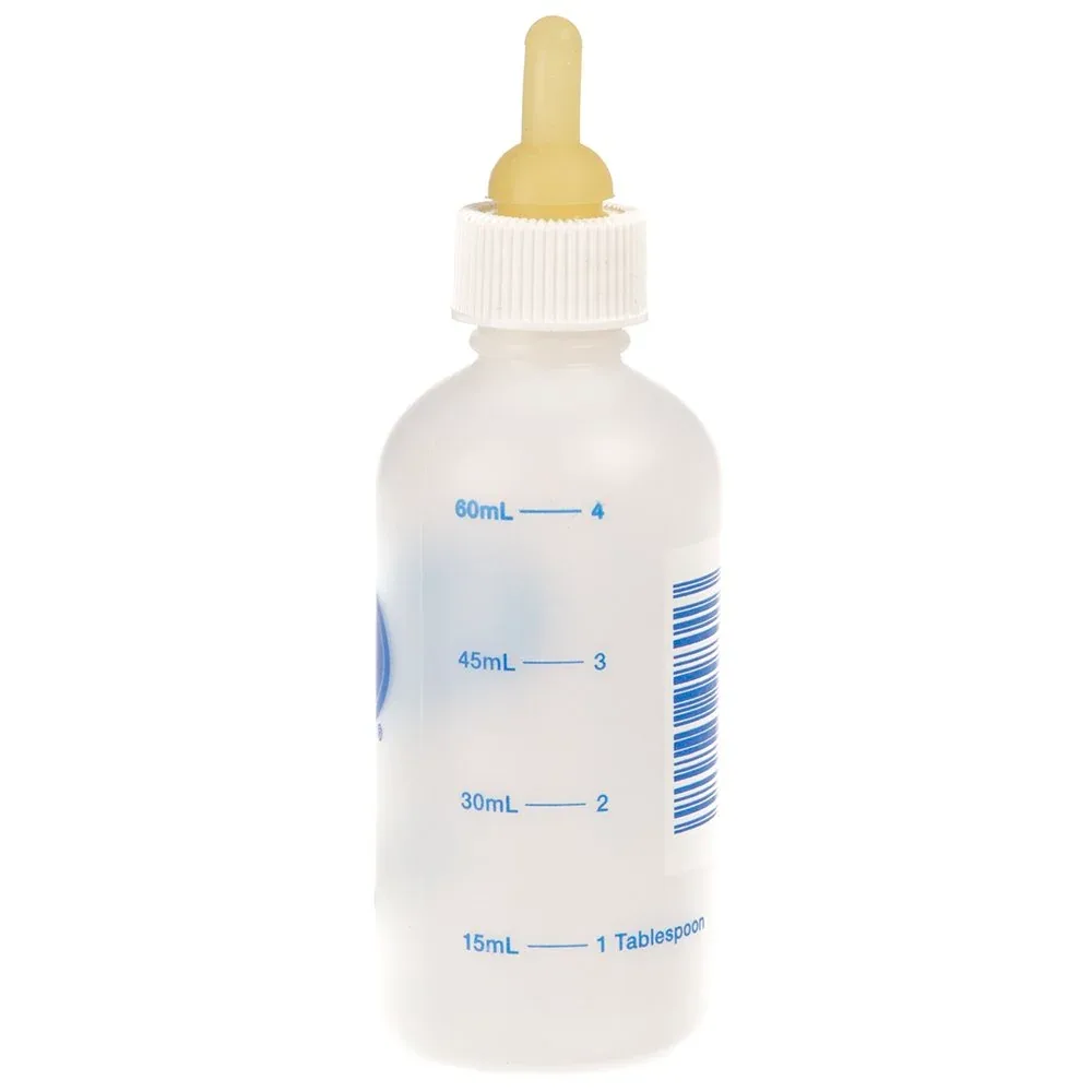 Pet-Ag Small Animal Nurser 2oz - Image 2