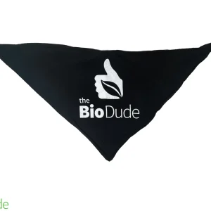 Pet Bandana-BLACK