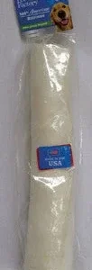 Pet Factory USA 12" Heavyweight Retriever Roll {L+1} 949039