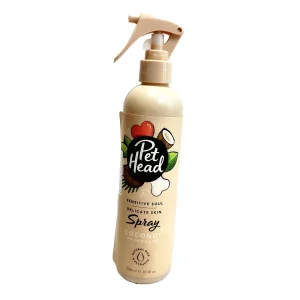 Pet Head Coconut Sensitive Soul Spray for Dogs