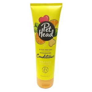 Pet Head Ditch The Dirt Conditioner for Dogs