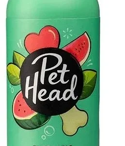 Pet Head Furtastic Knot Detangler Spray for Dogs Watermelon with Shea Butter