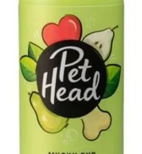 Pet Head Mucky Pup Puppy Shampoo Pear with Chamomile