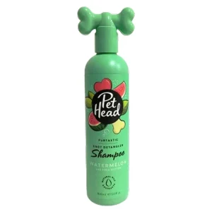 Pet Head Mucky Puppy Shampoo for Dogs