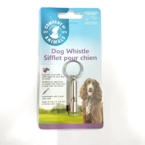 Pet Head Pour Chien Sifflet Whistle for Dogs