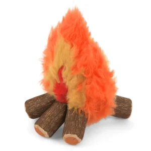 Pet Play Camp Corbin Cozy Campfire