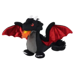 Pet Play Darby the Dragon