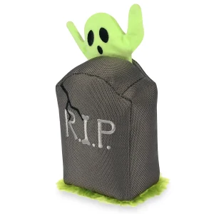 Pet Play Ghoulish Grave
