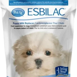 PetAg Esbilac Puppy Powder 5lb Bag {L-1}202030