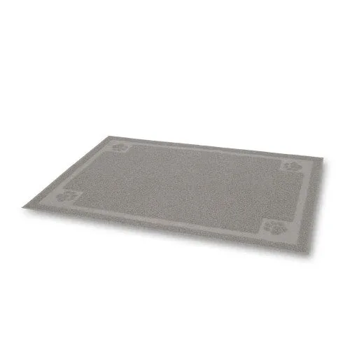 Petmate Cat Litter Catcher Mat Pumice Stone LG - Image 2
