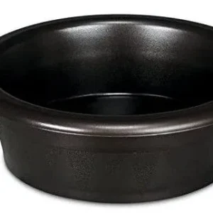 Petmate Crock Bowl For Pets 38 oz Large