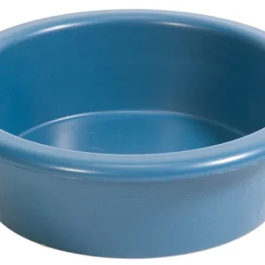 Petmate Crock Bowl with Microban Assorted MD