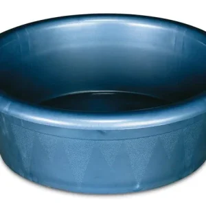 Petmate Crock Bowl with Microban Assorted XL