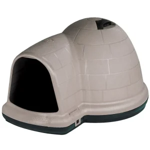 Petmate Dogloo Indigo Extra Large 90-125lb