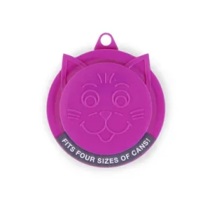 Petmate Kitty Kaps Food Can Topper
