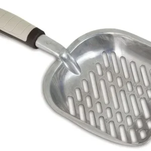 Petmate Metal Cat Litter Scoop