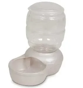 Petmate Replendish 2Lb Feed W/Microban Pearl {L+b}290860