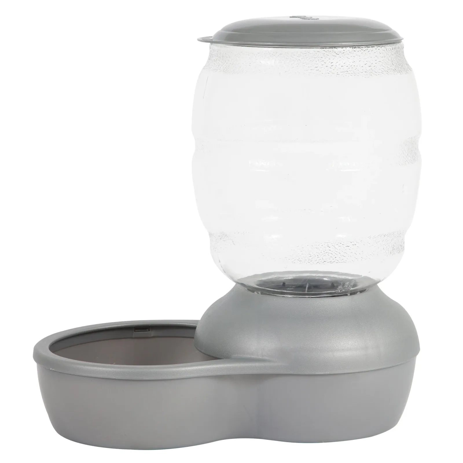 Petmate Replendish Pet Feeder With Microban - Image 2