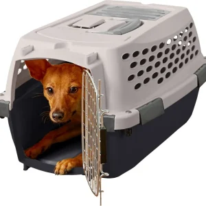 Petmate Vari Ultra Pet Kennel Carrier