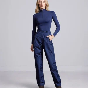 Petra Duo Waterproof Trousers Navy
