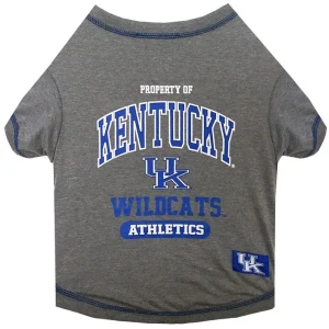 Pets First Kentucky Tee Shirt for Dogs and Cats