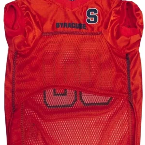 Pets First Syracuse Mesh Jersey for Dogs