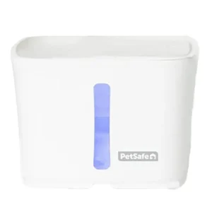 PetSafe Dog & Cat Viva Fountain Plastic Tray 64 oz