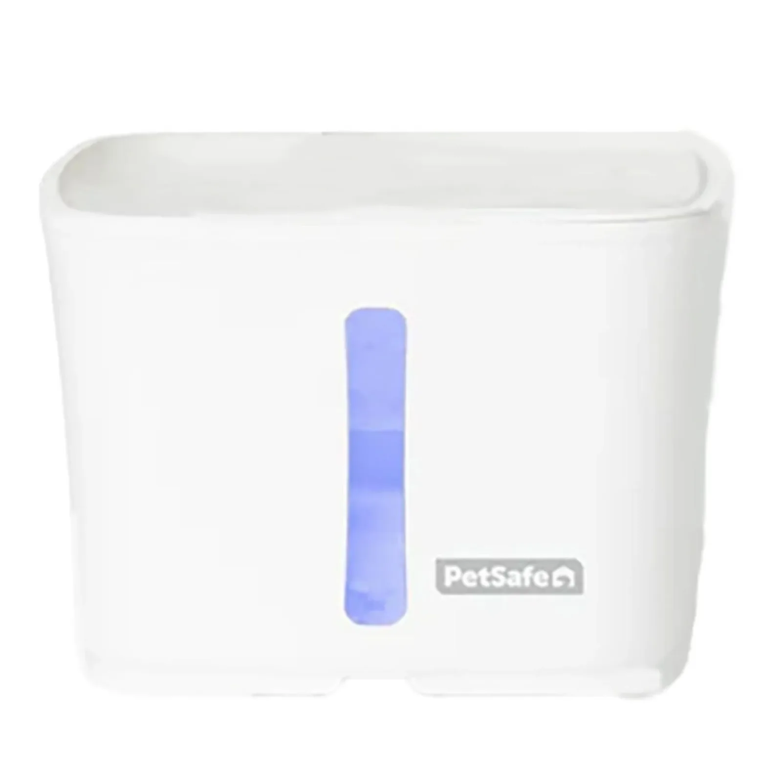 PetSafe Dog & Cat Viva Fountain Plastic Tray 64 oz