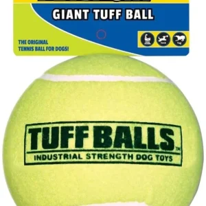 Petsport Giant Tuff Ball