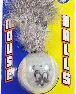 Petsport USA Mouse Ball