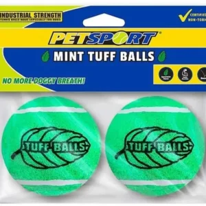 Petsport USA Tuff Mint Balls