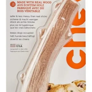 Petstages Dogwood Mesquite BBQ Chew Stick for Dogs