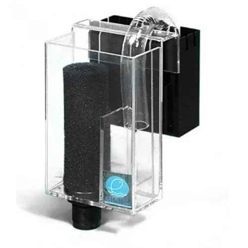 PF-300 Overflow Box - Eshopps
