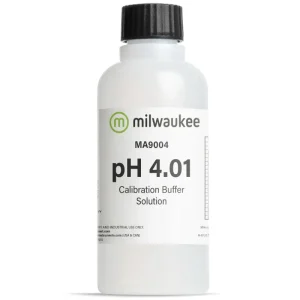 pH 4.01 Buffer Solution 220 ml, MA-9004