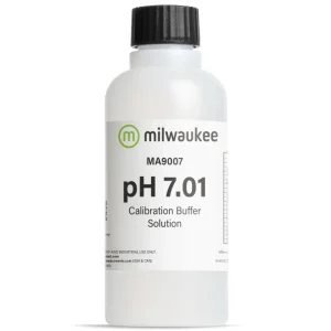 pH 7.01 Buffer Solution 220 ml MA-9007