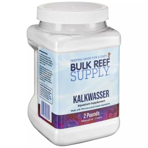 Pharma Kalkwasser (Calcium Hydroxide) 2 lbs - Bulk Reef Supply