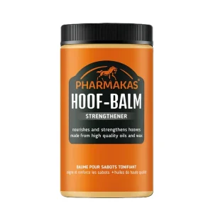 Pharmaka Pedocan Hoof Strengthener