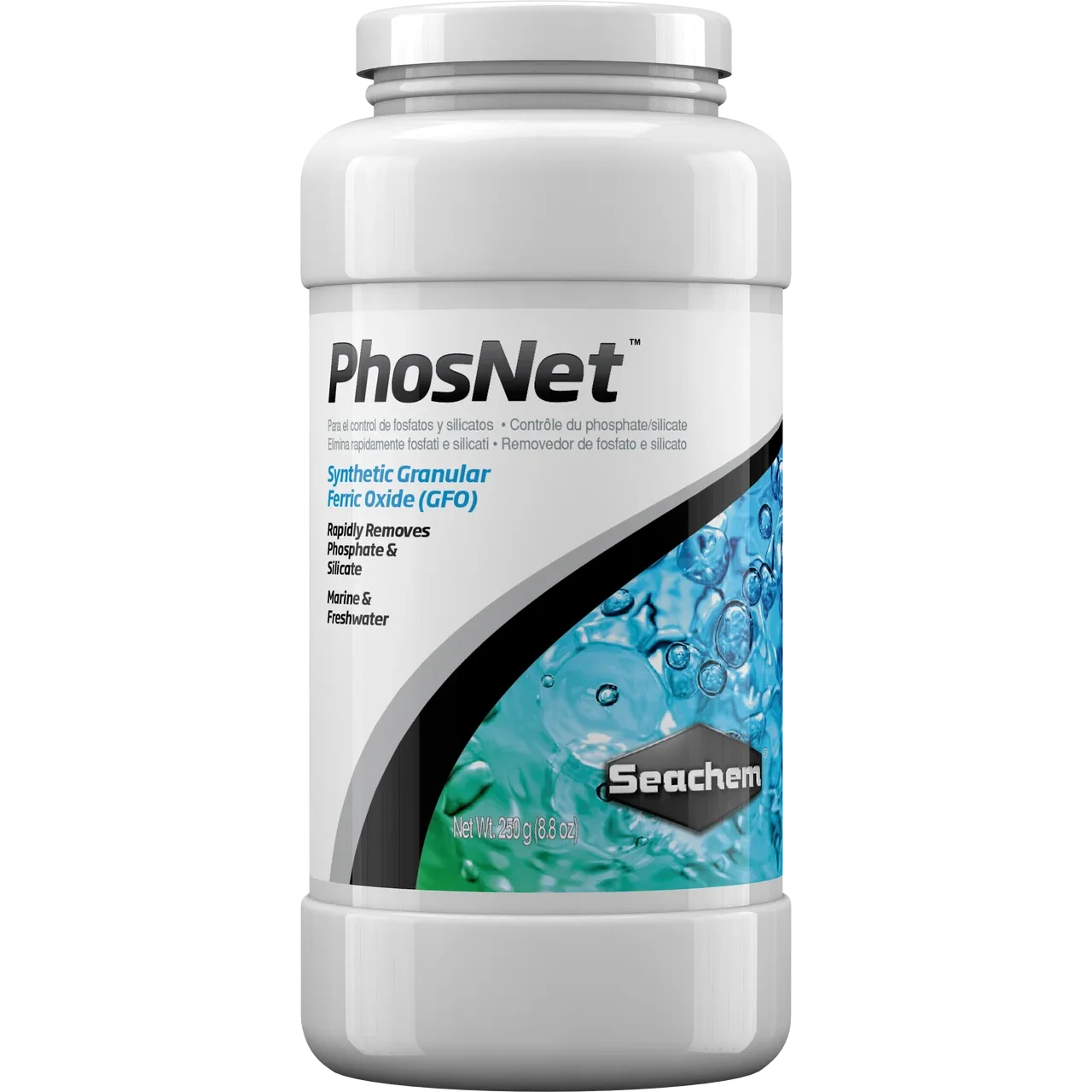 PhosNet (250g) - Seachem