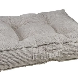 Piazza Bed Aspen Chenille