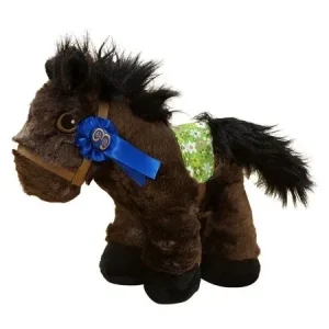Piccoli Classic Bay Horse - Horse Name App 14