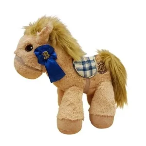 Piccoli Classic Palomino Horse-Find 14in Palomino