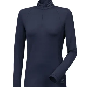 Pikeur® Ladies’ Sareen Long Sleeve Shirt