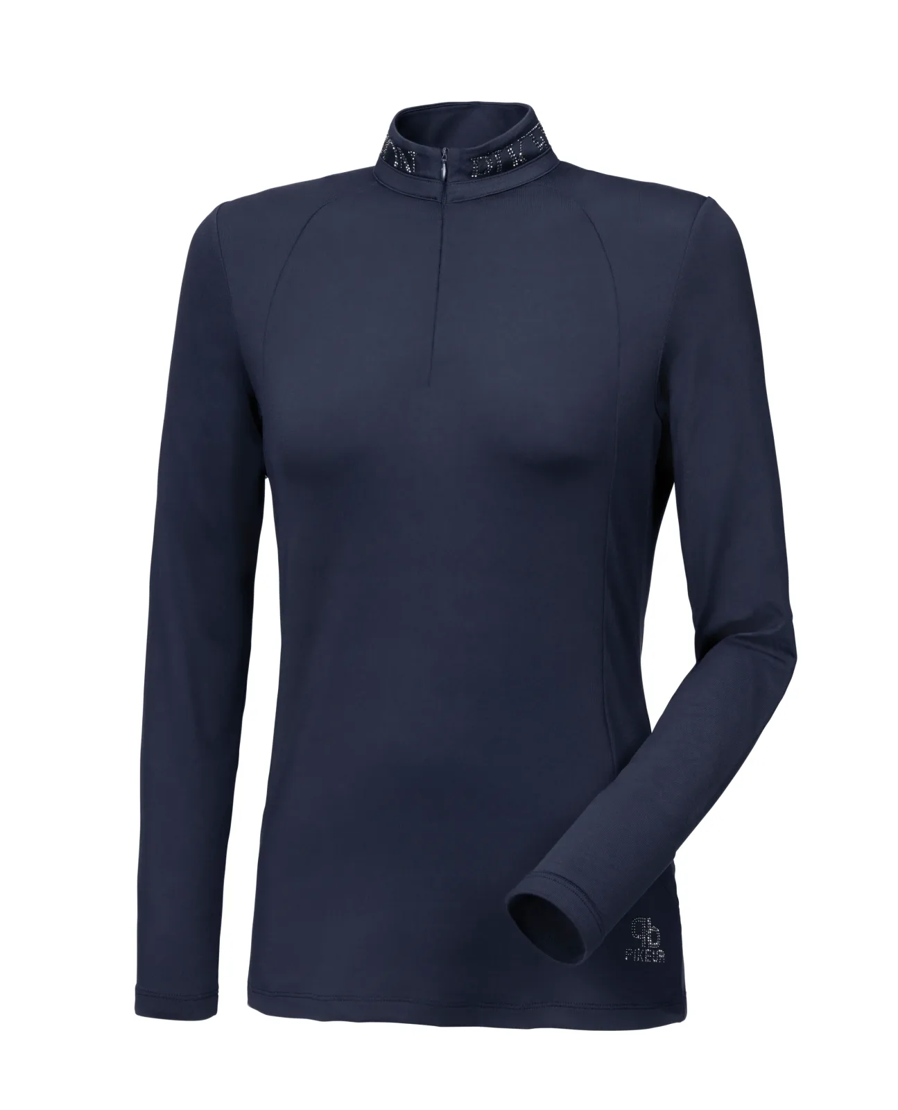 Pikeur® Ladies’ Sareen Long Sleeve Shirt