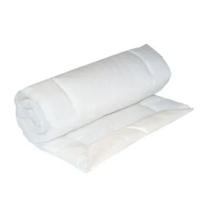 Pillow Leg Wraps