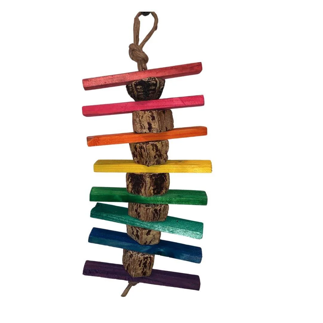 Piney Bird Toy - Image 2