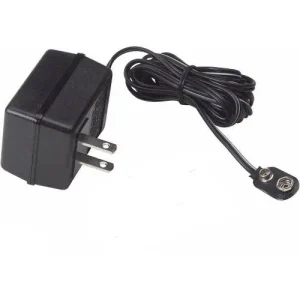 PINPOINT® AC Adapter Kit 110 VAC - American Marine