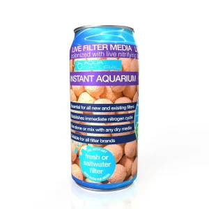 Pisces Live Filter Media - Large Biospheres