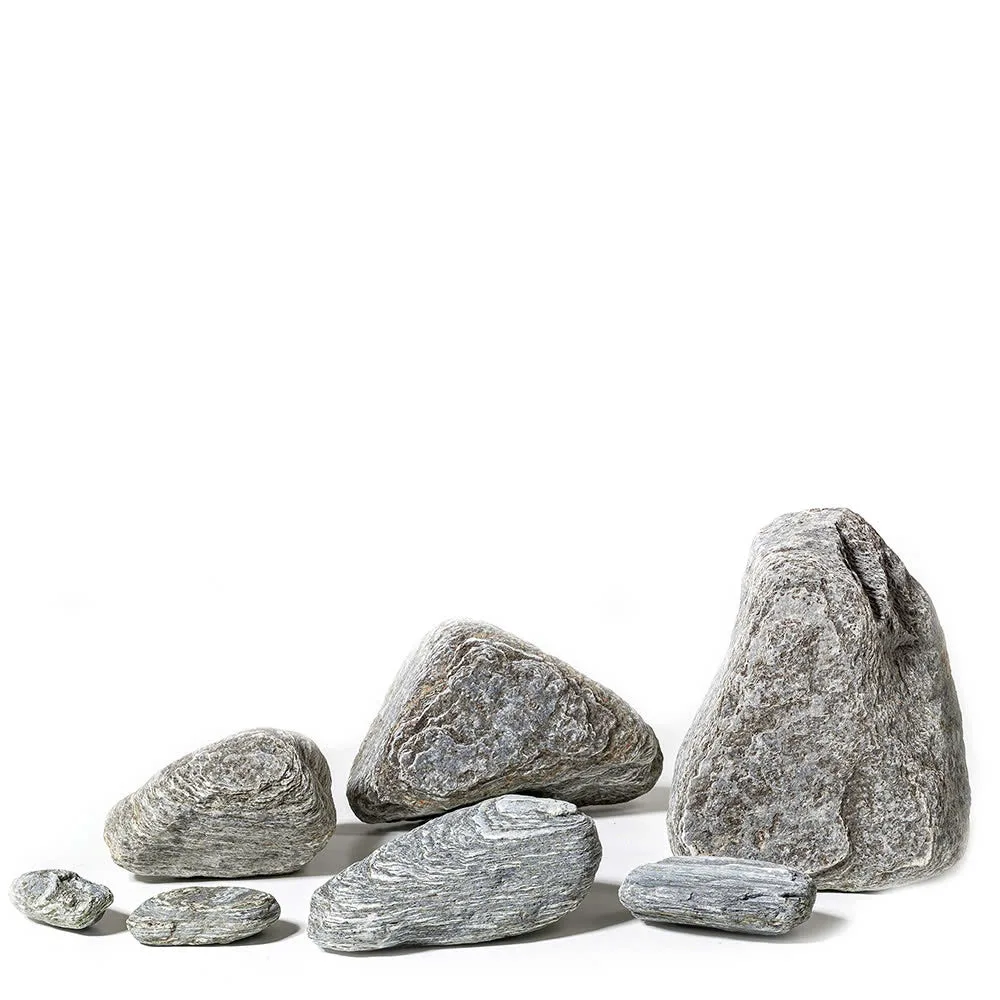 Pisces USA Aqua Natural Alpine Silver Rock