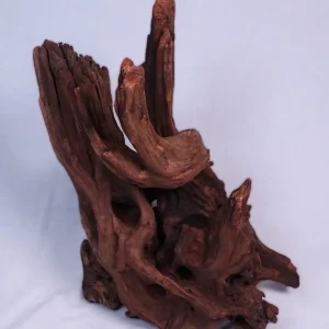 Pisces USA Aqua Natural Ancient Wood